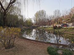 -宝鸡植物园