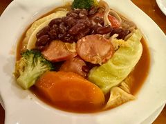 -小飞象葡国餐