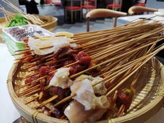 -逍遥烫特色串串(宽窄巷子店)