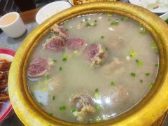 -上庄晋风庄园(上庄店)