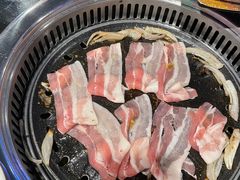 -老卜奎齐齐哈尔烤肉(人民东路店)