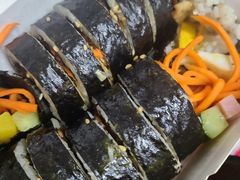 -传闻来紫菜包饭·打糕(西塔韩百店)