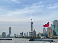 -东方明珠广播电视塔