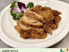 功德素鸭-功德林(南京西路店)