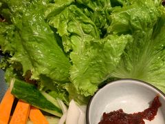 -烧肉达人•炭火烧肉(新天地店)