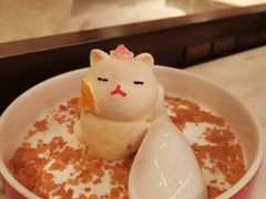 -京华烟云·北京烤鸭(领展购物广场·中关村店)
