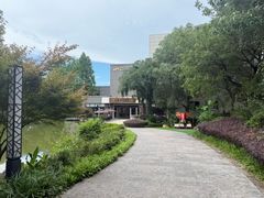 -天目湖涵田度假村