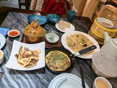 -安泰楼·佛跳墙创始人·传统闽味早茶·酒楼(三坊七巷闽菜地标店)