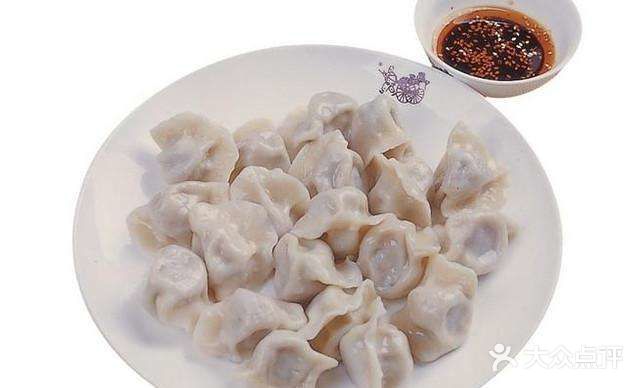 铁锅炖冬北人家(金顺停车场店)