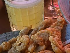 -JZ Club 爵士酒吧(上海店)