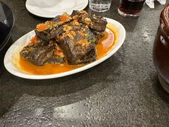 -湘肠香火锅店(团结湖店)