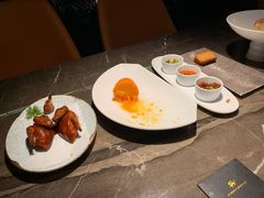 脆皮乳鸽-新荣记(BFC外滩金融中心店)