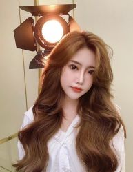 -GIRL STYLE 烫发·染发沙龙