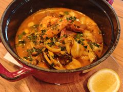 -UPPER KITCHEN(延安路店)