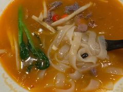 广西老友粉-漆黑觉米粉(三里屯店)