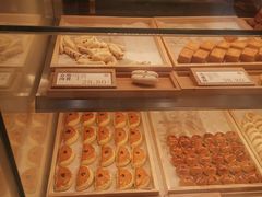 -泸溪河桃酥(西直门凯德店)