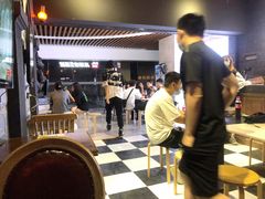 -Dark·大玩家馆沉浸剧情密室(黄埔店)
