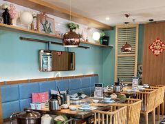 -三个椰子·现砍椰子鸡(江南万达店)