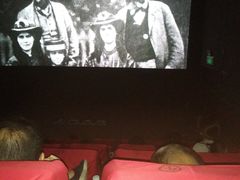 电影青年马克思-奥斯卡西元国际影城(4K激光巨幕&杜比全景声沙发座椅)