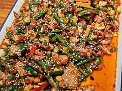 -兔槽江湖菜·重庆璧山兔(水围店)