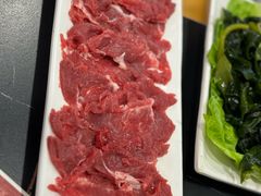 -潮汕美牛肉丸火锅店(天宁寺店)