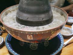 -凤吉园乌拉满族火锅中华老字号(繁荣路店)
