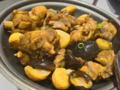 -到家尝北京菜(西坝河店)