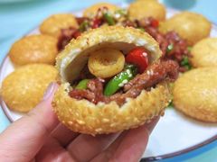 -阿喆私房菜(西五路店)