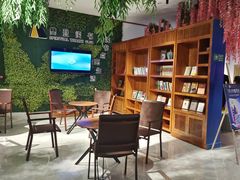 -木子塘汗蒸生活馆(财富港店)