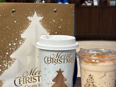 -CHARLIETOWN红茶公司(南京万象天地店)