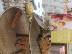 -面包新语(KKMALL京基店)