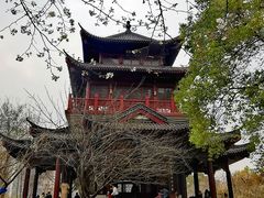 -堤角公园