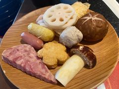 -牛New寿喜烧(闵行龙湖天街店)