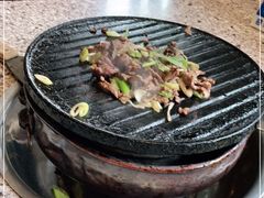 -厚味居炙子烤肉·清真(天桥南纬路店)