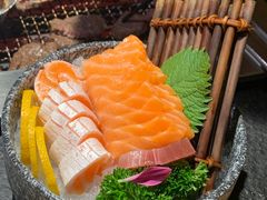 -极焰·烧肉刺身放题(天河领展广场店)