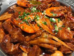 -胖哥俩肉蟹煲(湖滨银泰in77店)