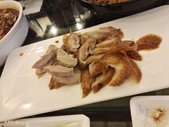 -玉林烤鸭店(垡头店)
