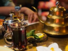 -Antalya安塔利亚土耳其餐厅(猎德店)