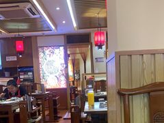 大堂-沸炉重庆老火锅(军事博物馆店)