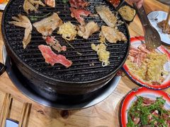 -石记老北京炙子烤肉(松园路店)