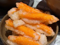 -京参 • 擂椒饭(这有山店)