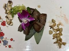 -大岛日本料理铁板烧(南通大饭店)