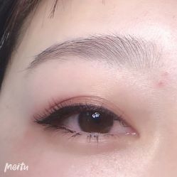 -阿噶西美甲美睫
