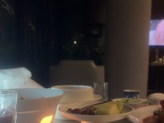 -九里云松·天香餐厅