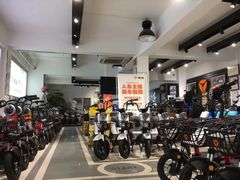 -雅迪电动车(北艾路店)