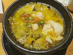 -溢香苑瓦罐(优胜北路店)