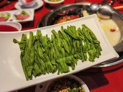 -山城辣妹子(定福庄店)