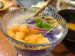 -七色云蔬食(喜邻里店)