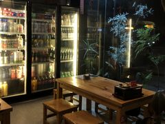 -00后的烤串·扬州地标烧烤(大运河博物馆店)