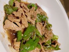 -绿茶餐厅(coco park 店)
